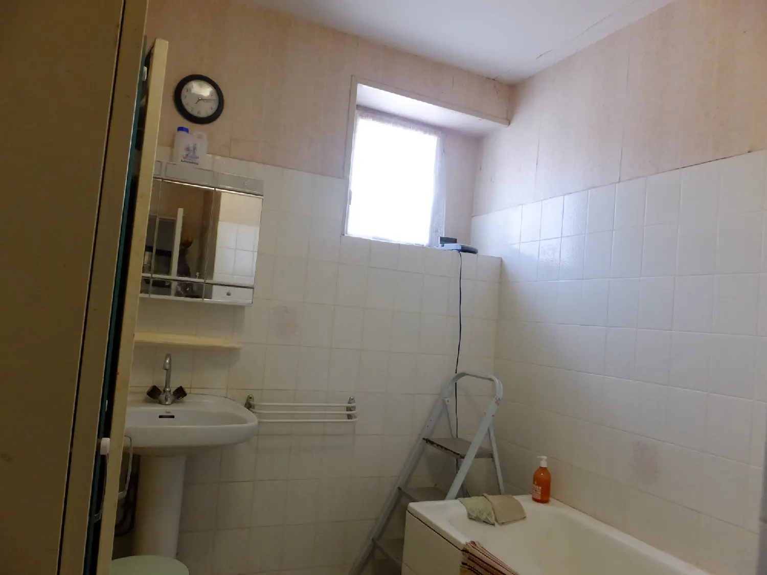  en venta casa Le Brethon Allier 8