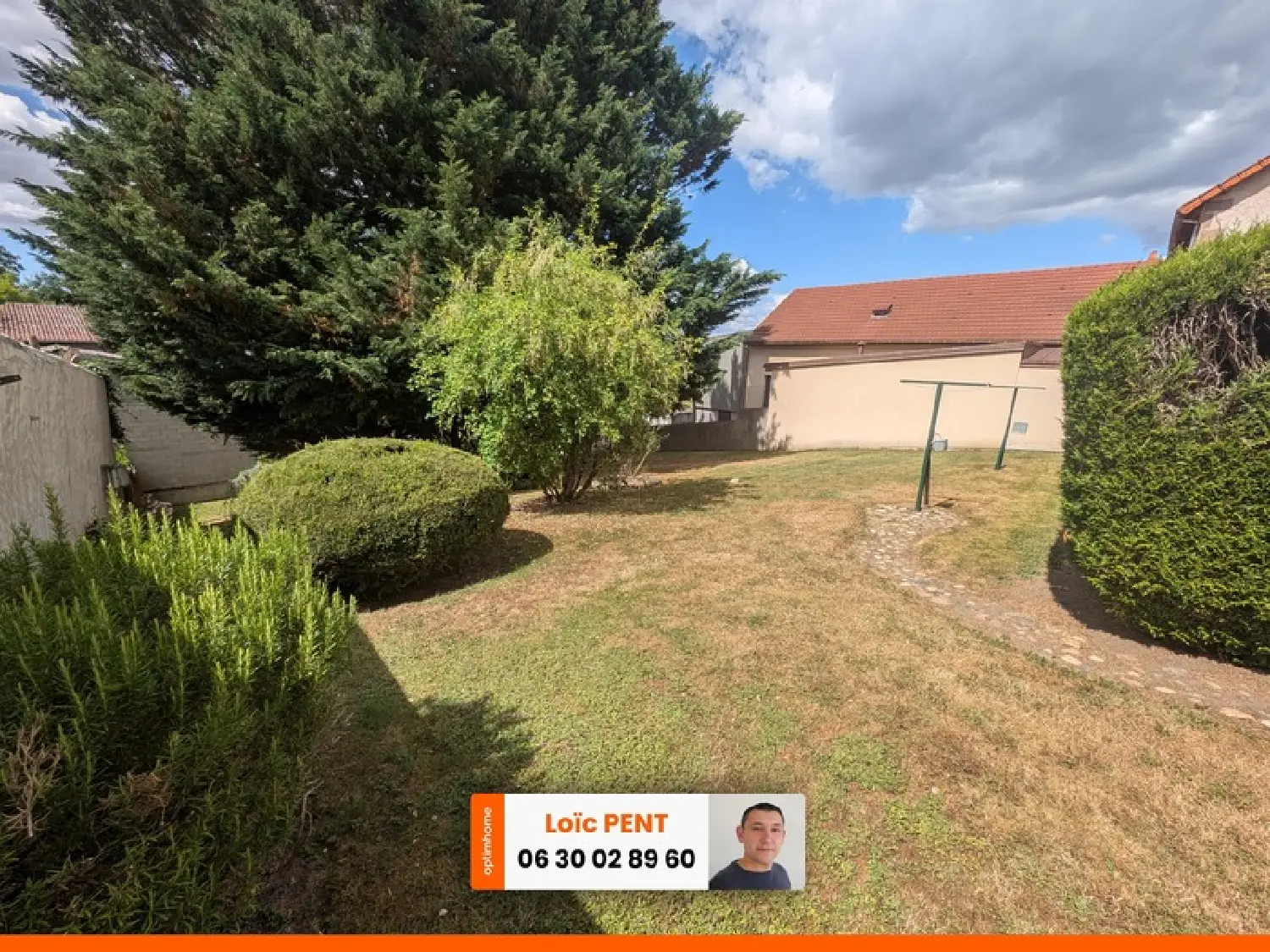 en venta casa Le Breuil Allier 2