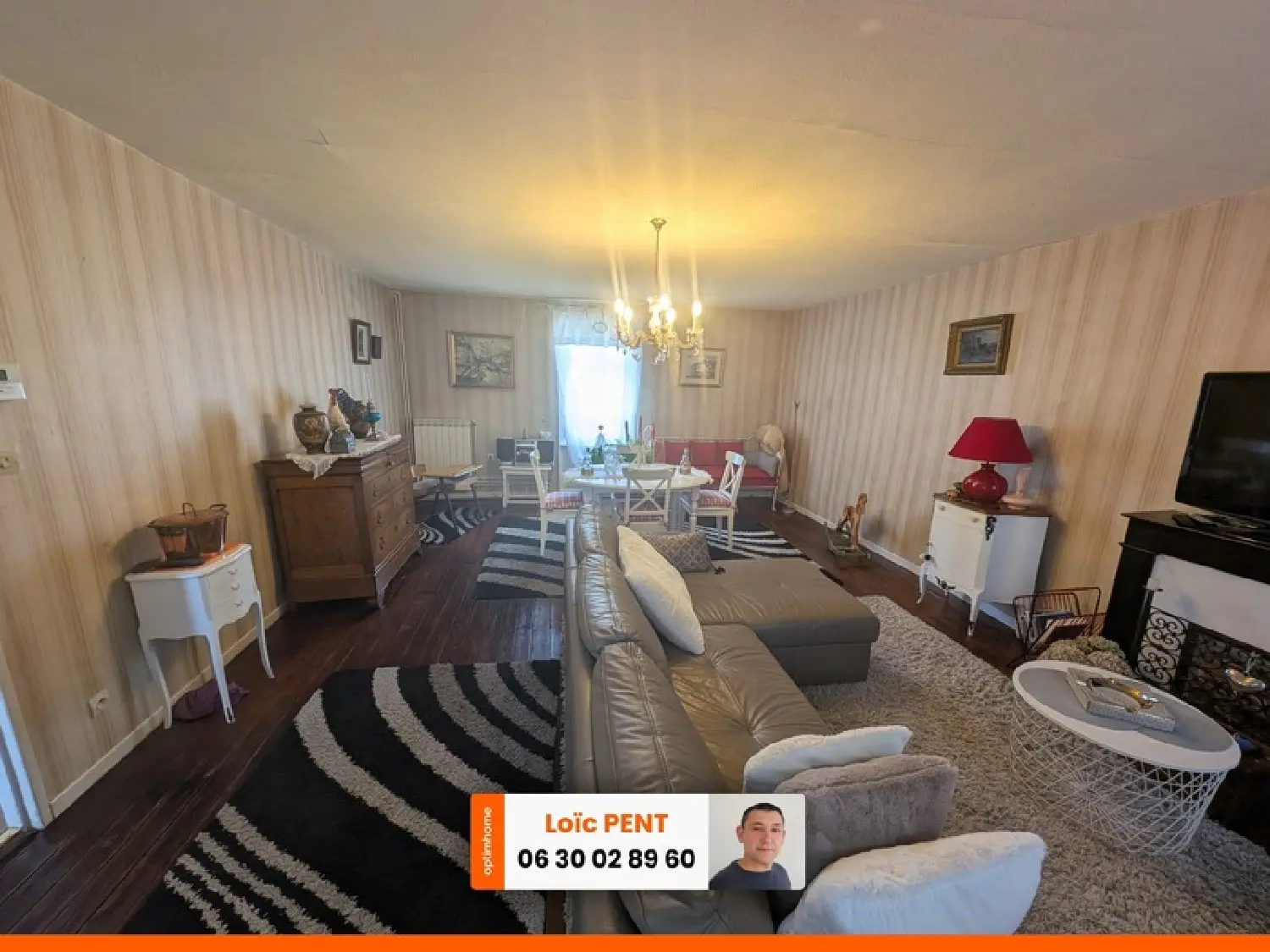  kaufen Haus Le Breuil Allier 6