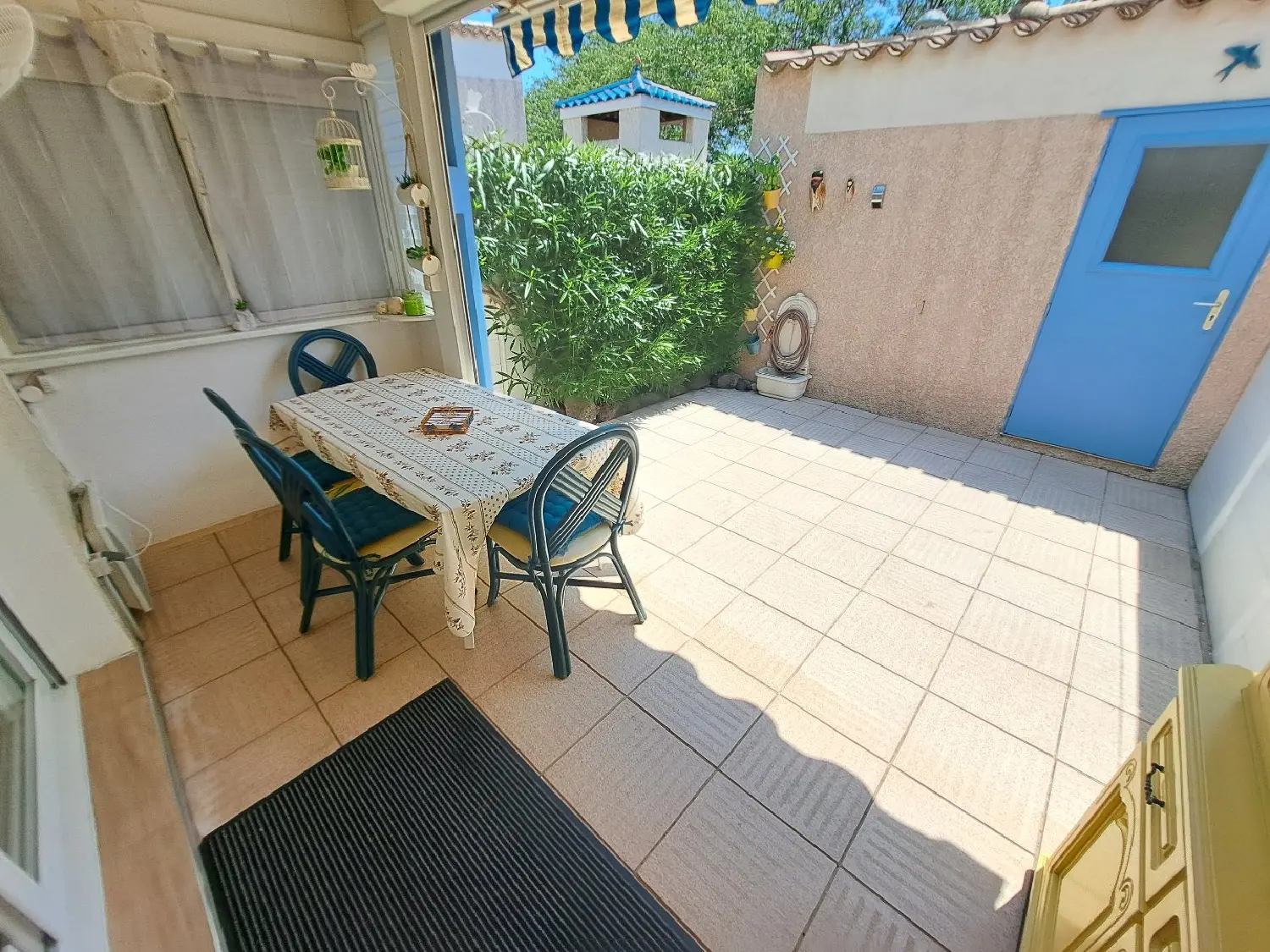  à vendre maison Le Cap d'Agde Hérault 1