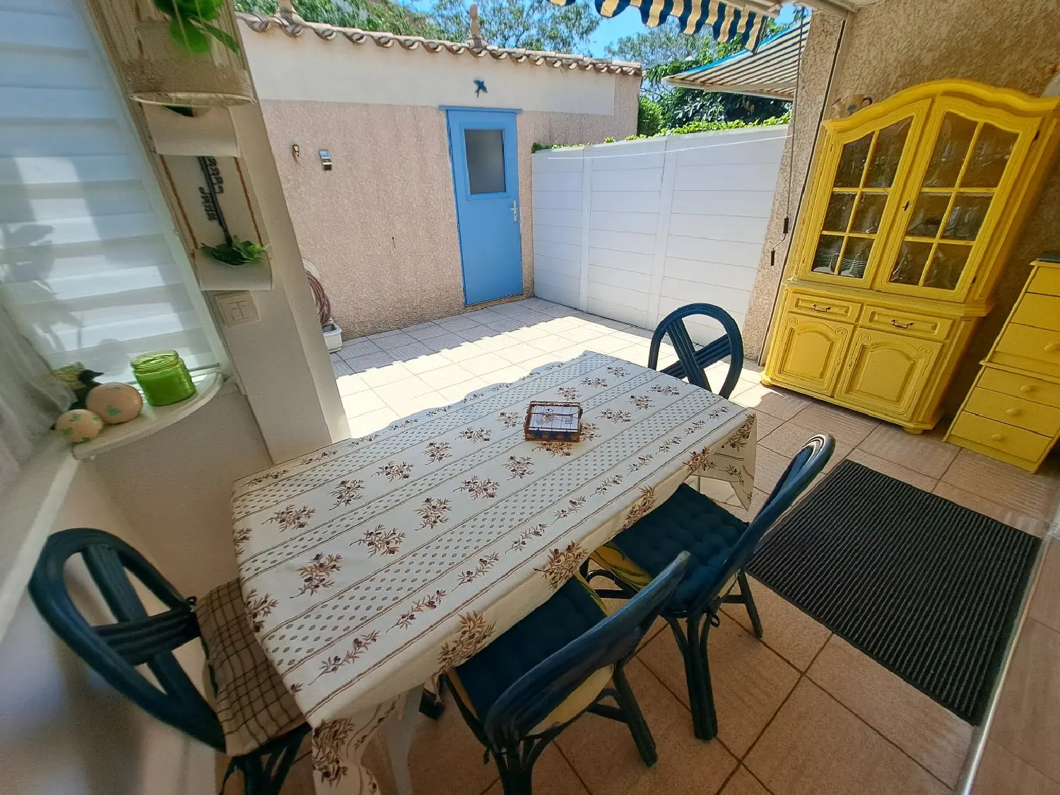 en venta casa Le Cap d'Agde Hérault 2