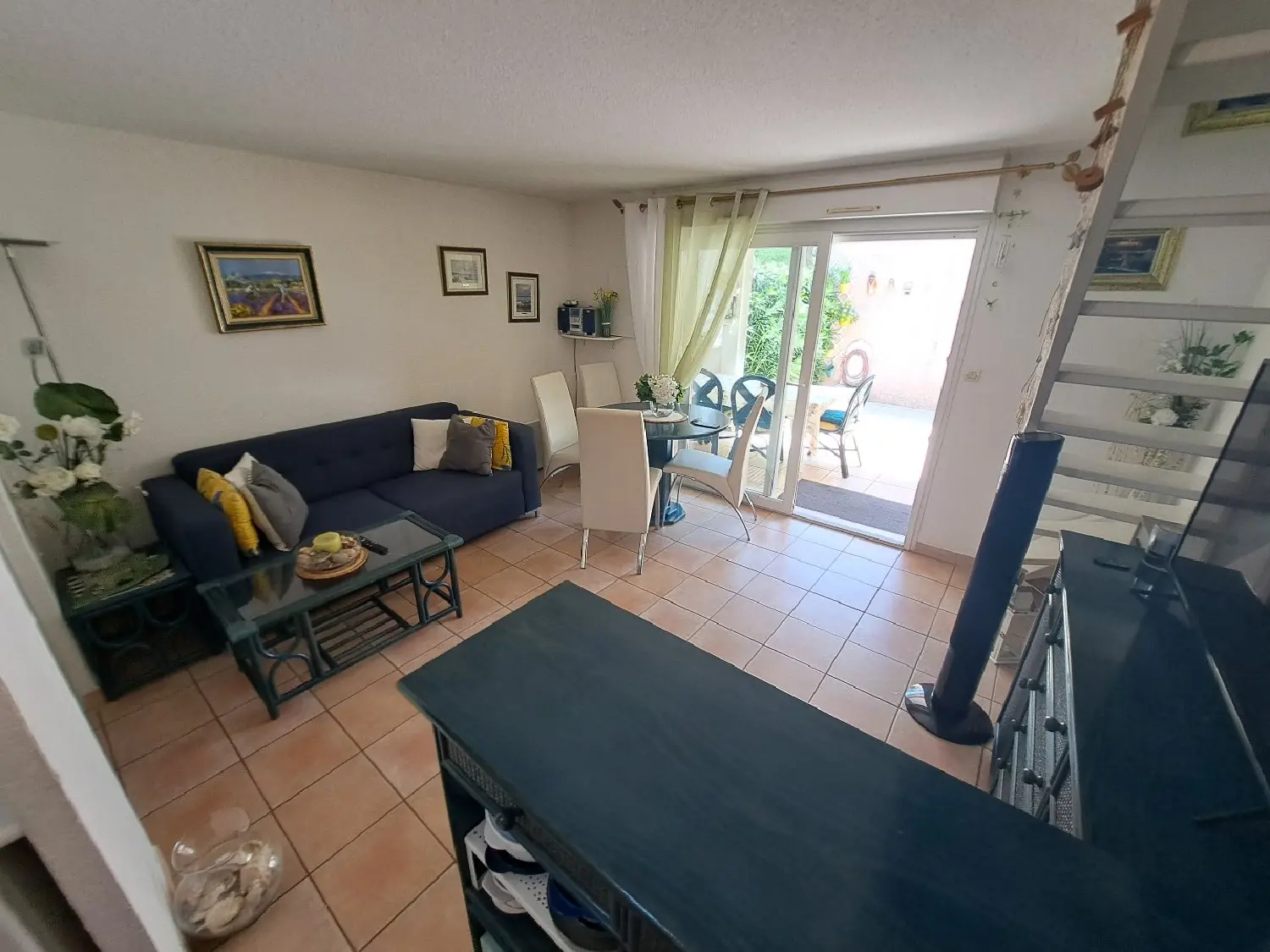 en venta casa Le Cap d'Agde Hérault 3