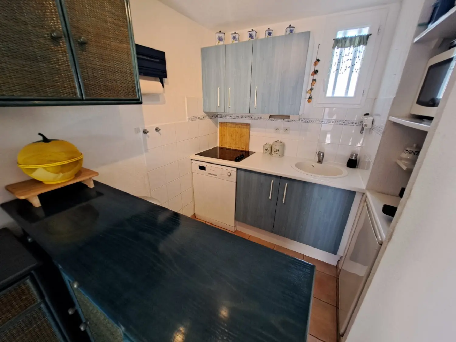 à vendre maison Le Cap d'Agde Hérault 4