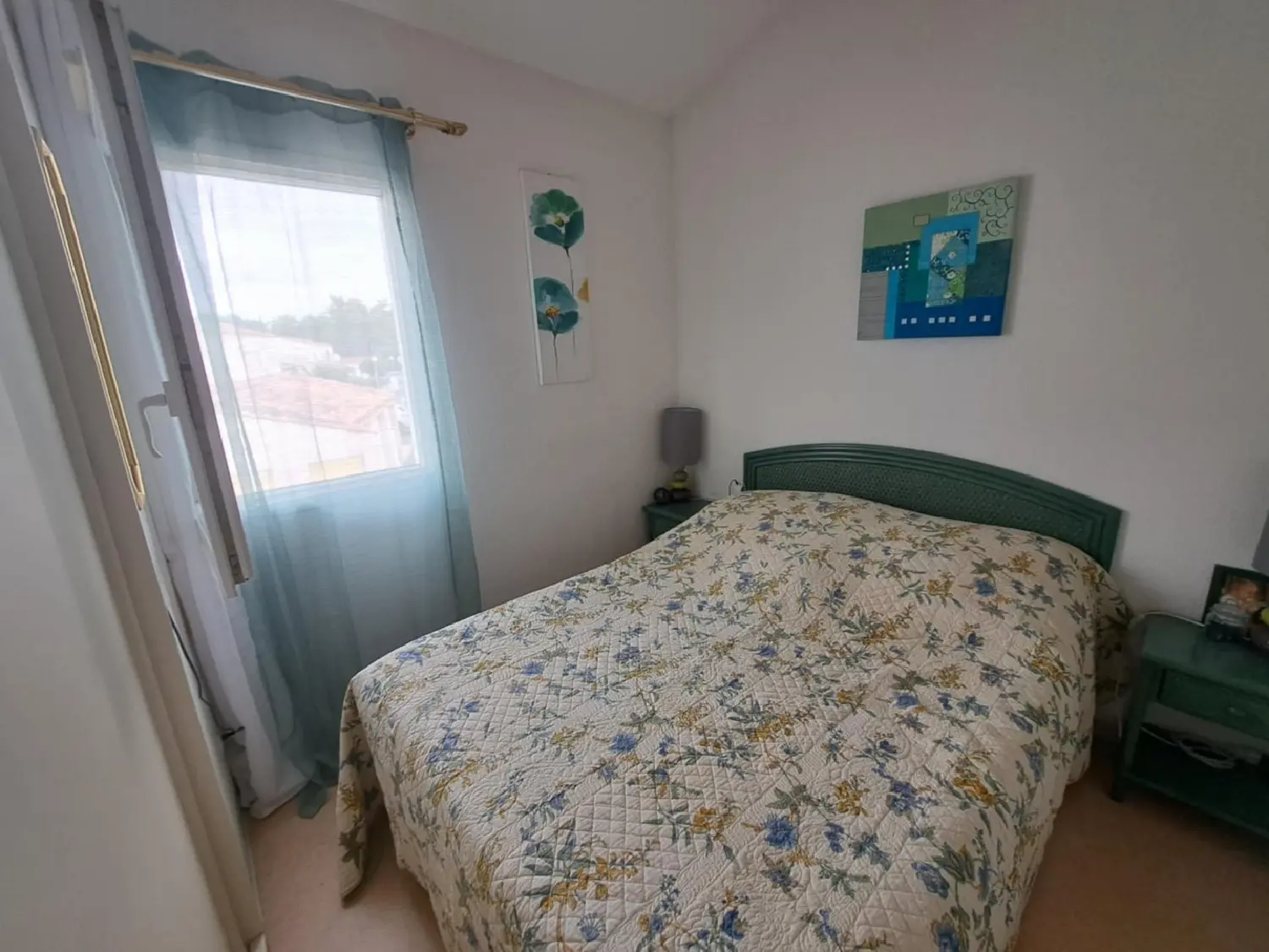  à vendre maison Le Cap d'Agde Hérault 5