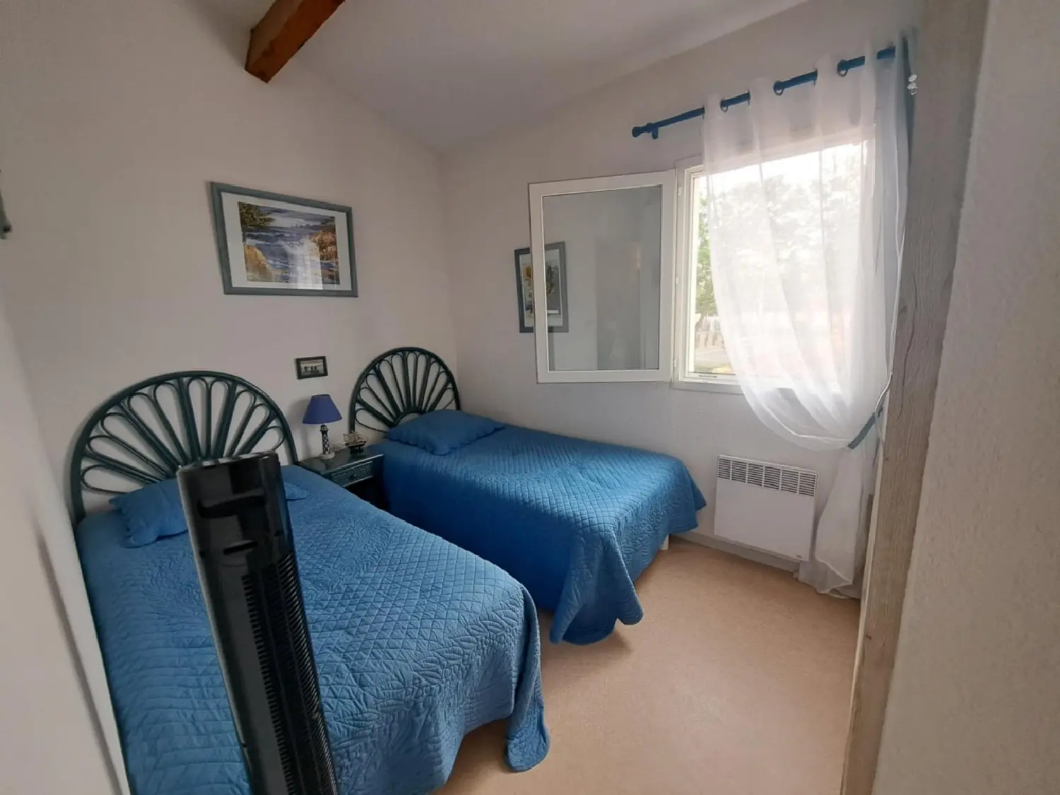  à vendre maison Le Cap d'Agde Hérault 6