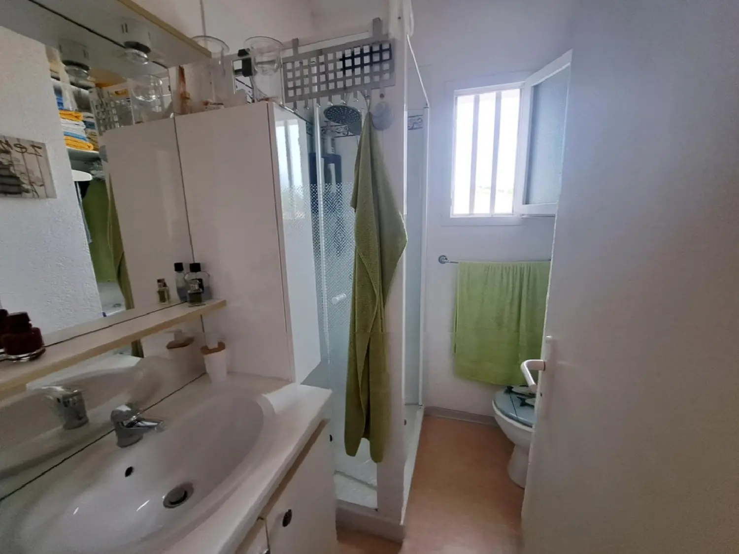  à vendre maison Le Cap d'Agde Hérault 7