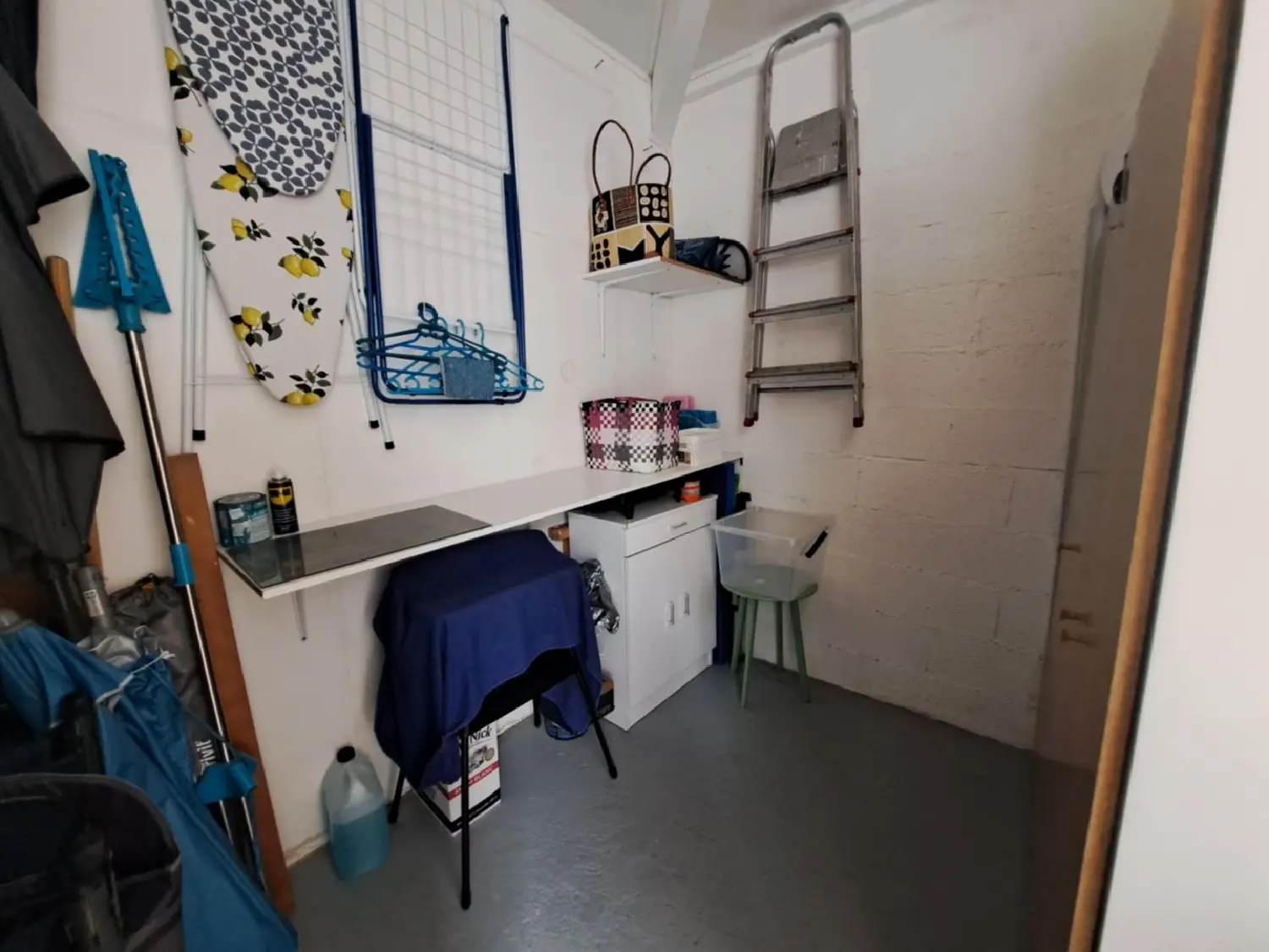  à vendre maison Le Cap d'Agde Hérault 8