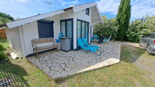 Le Cap d'Agde Hérault huis foto 7112325