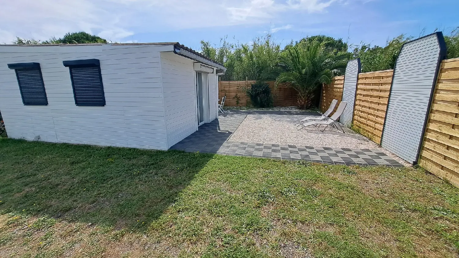  te koop huis Le Cap d'Agde Hérault 2