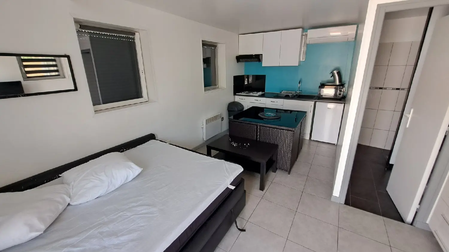  te koop huis Le Cap d'Agde Hérault 5