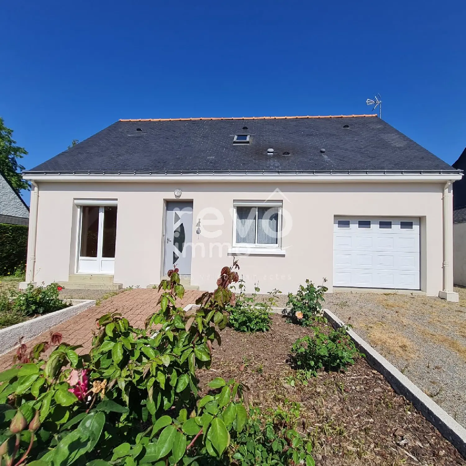  for sale house Le Cellier Loire-Atlantique 5