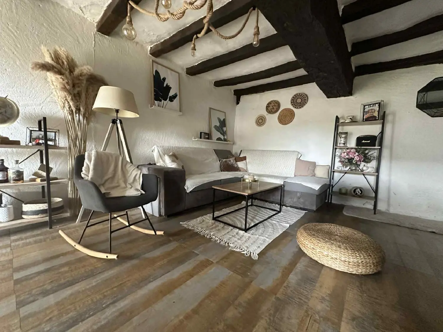  te koop huis Le Champ-sur-Layon Maine-et-Loire 2