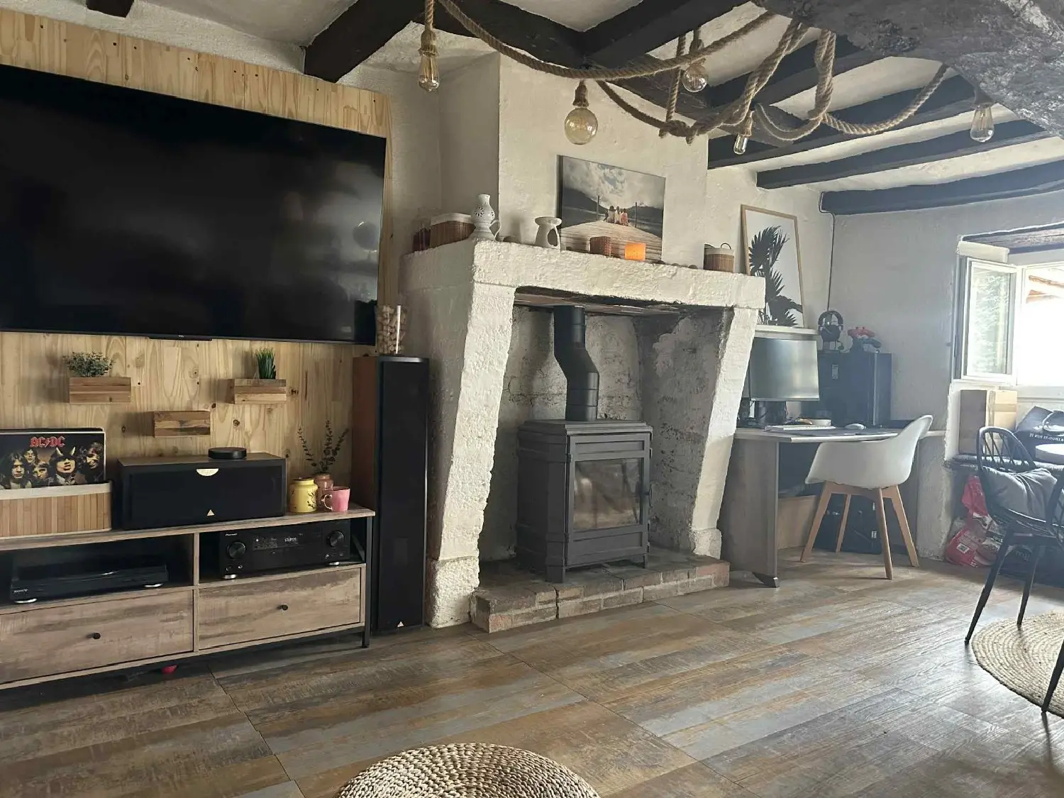  te koop huis Le Champ-sur-Layon Maine-et-Loire 3
