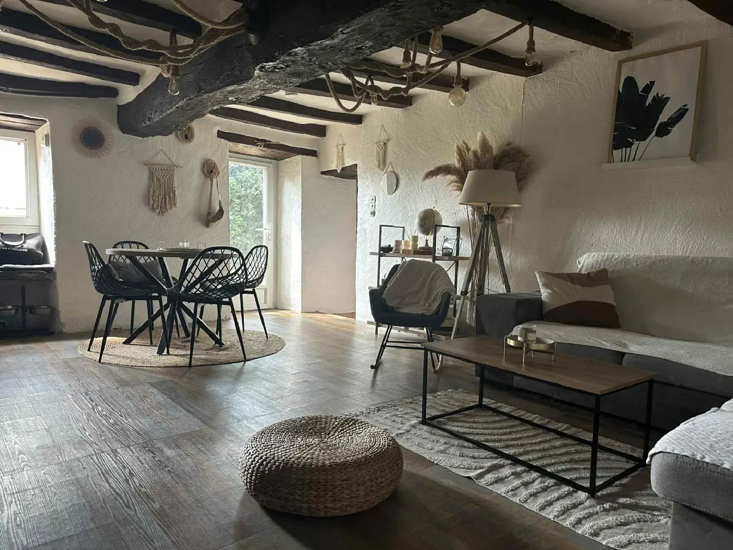  te koop huis Le Champ-sur-Layon Maine-et-Loire 4