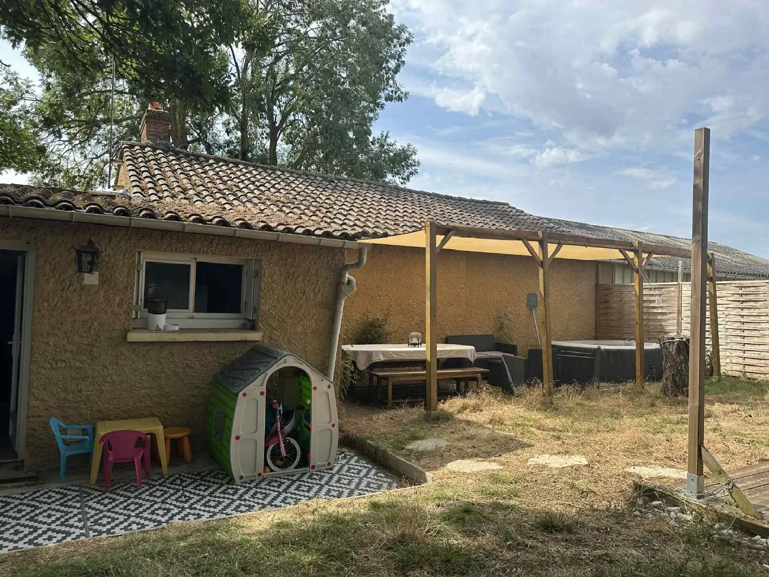  te koop huis Le Champ-sur-Layon Maine-et-Loire 6