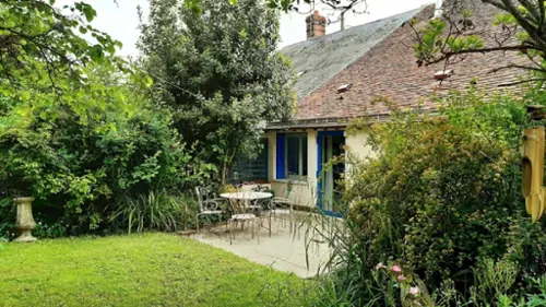 Le Charme Loiret casa foto 7106966