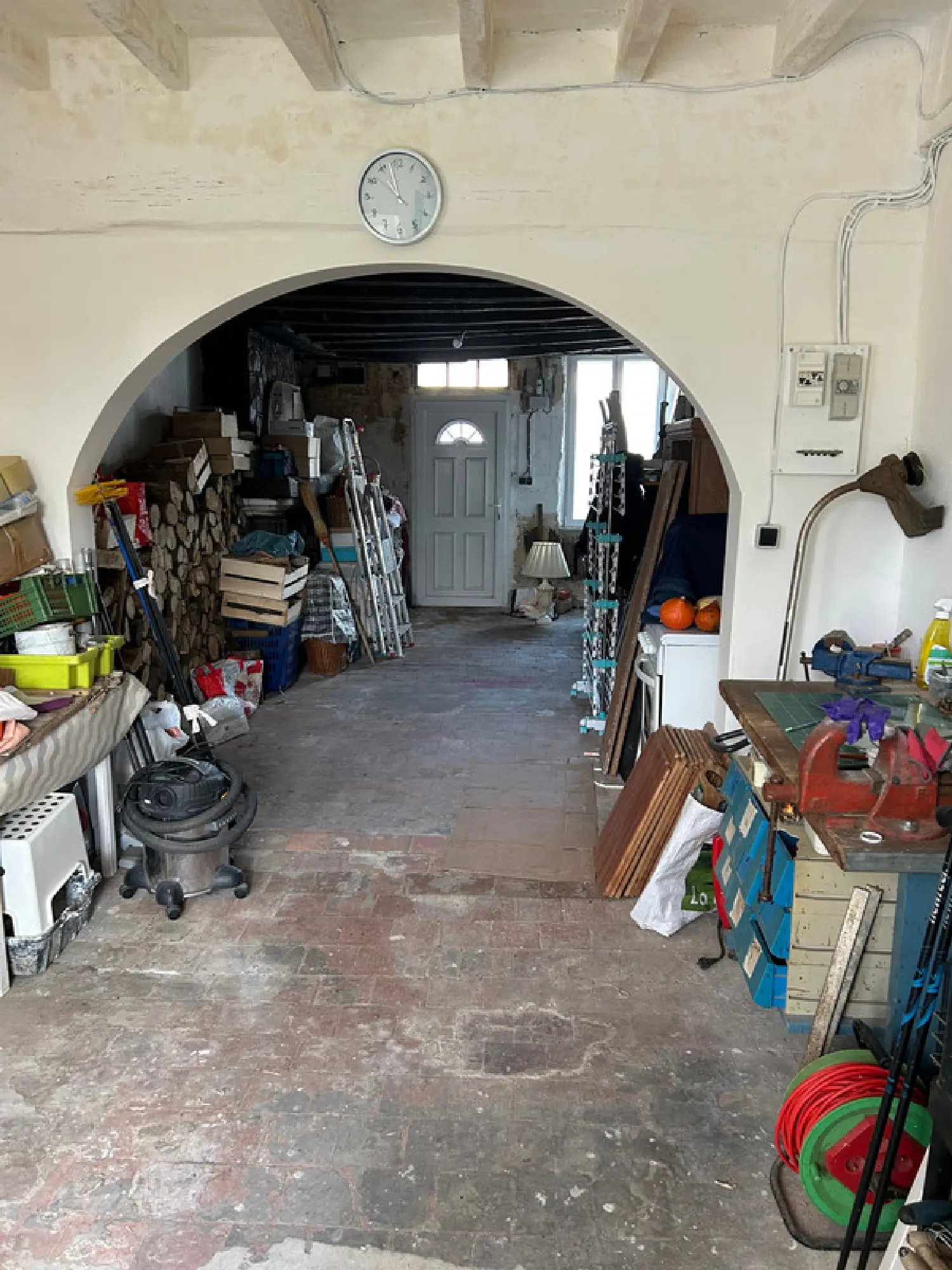  en venta casa Le Charme Loiret 4