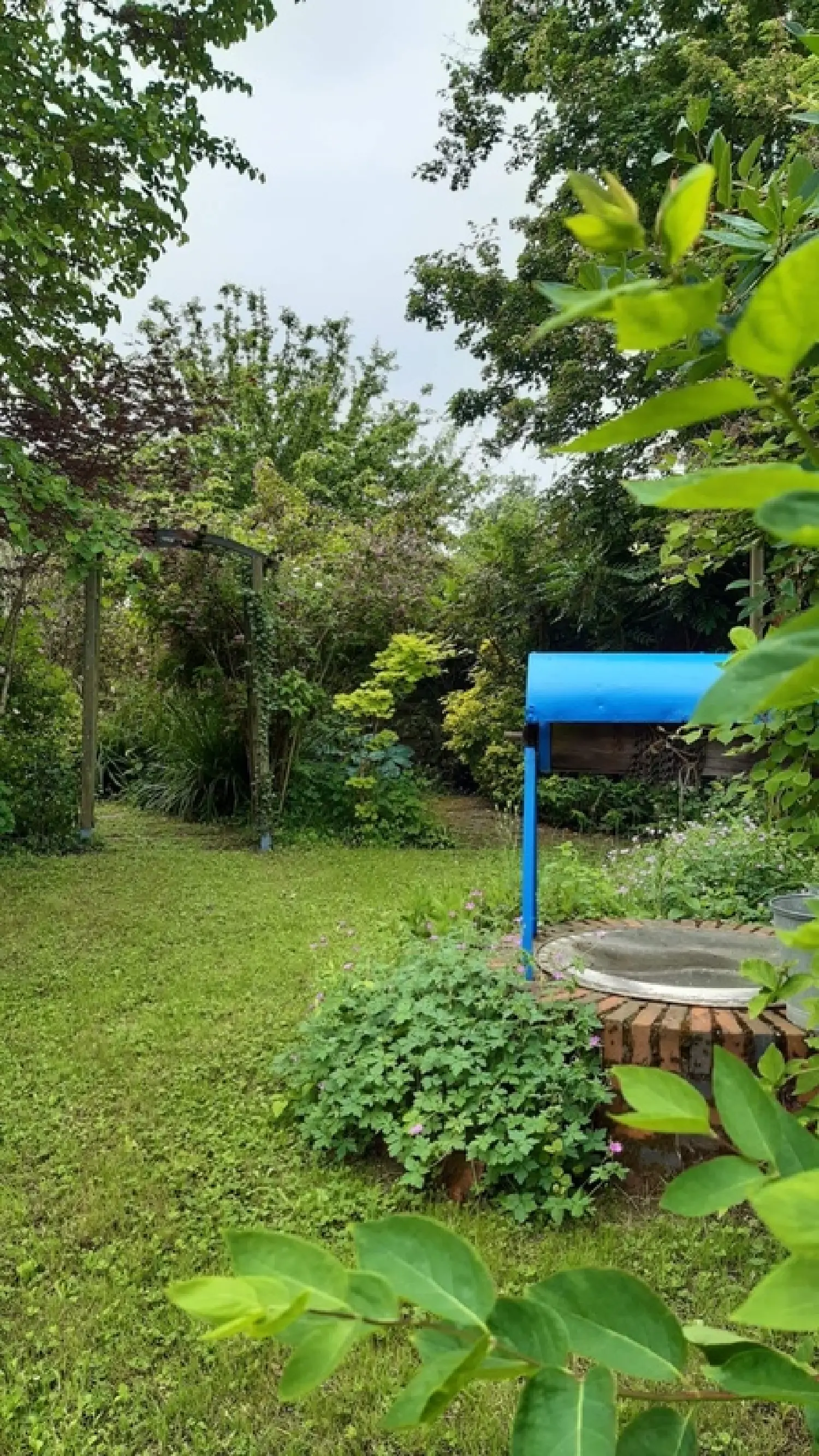  en venta casa Le Charme Loiret 6