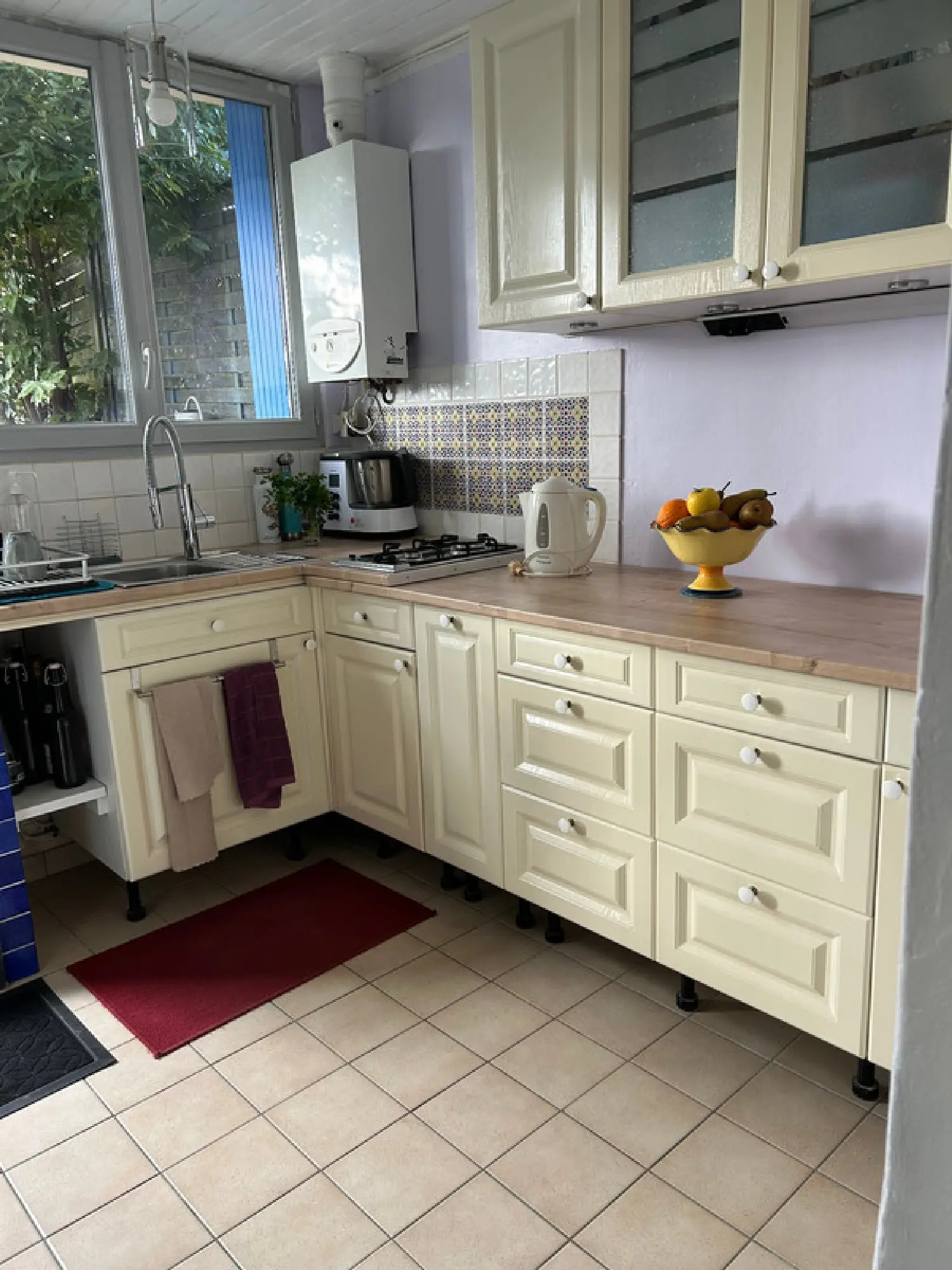  en venta casa Le Charme Loiret 7
