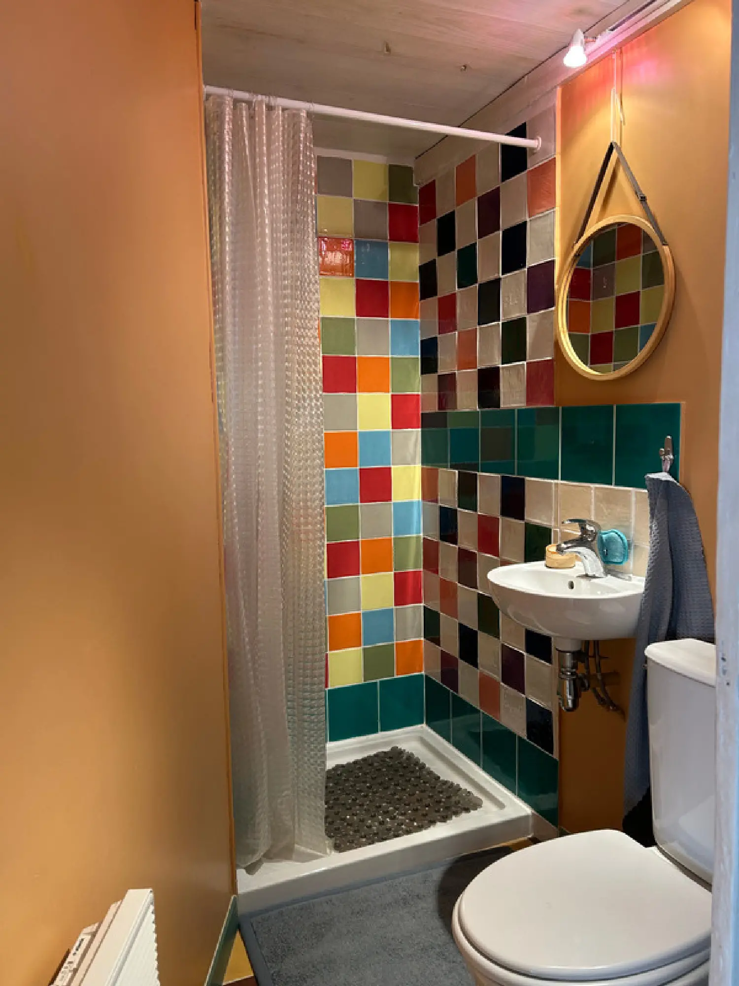  en venta casa Le Charme Loiret 8