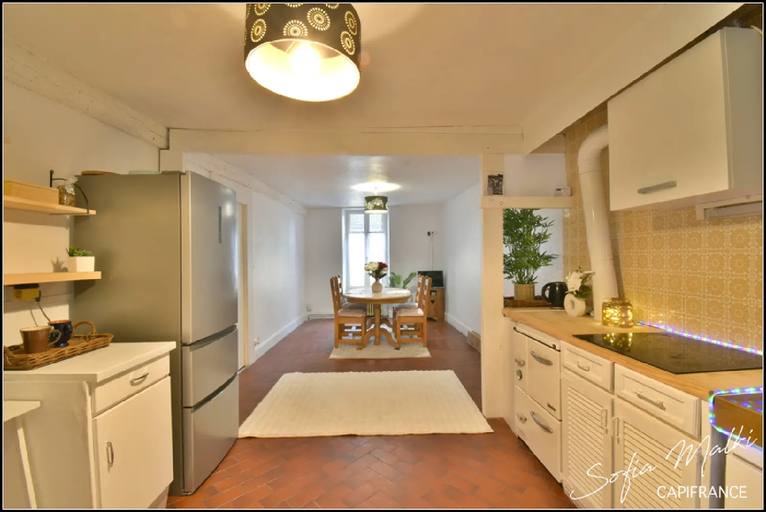  kaufen Haus Le Châtelet Cher 5