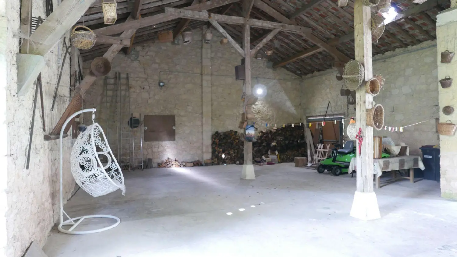  for sale house Le Châtelet-sur-Retourne Ardennes 4