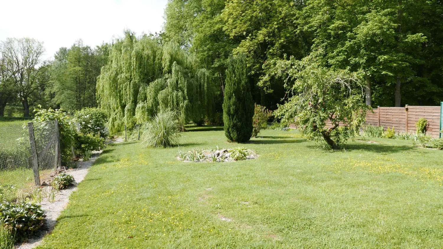  for sale house Le Châtelet-sur-Retourne Ardennes 7