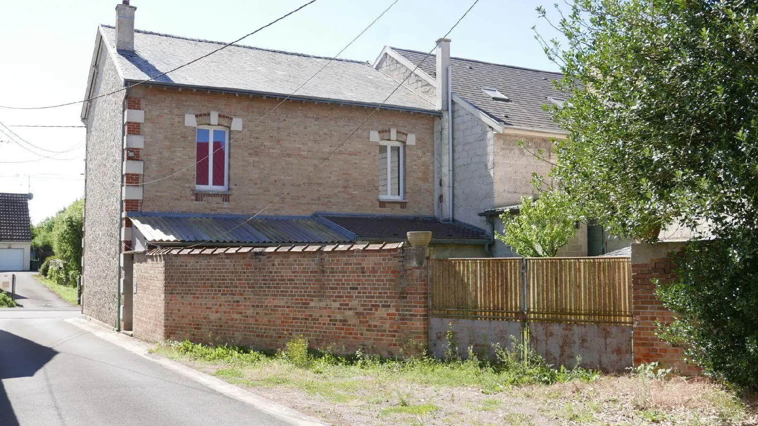  te koop huis Le Châtelet-sur-Retourne Ardennes 3