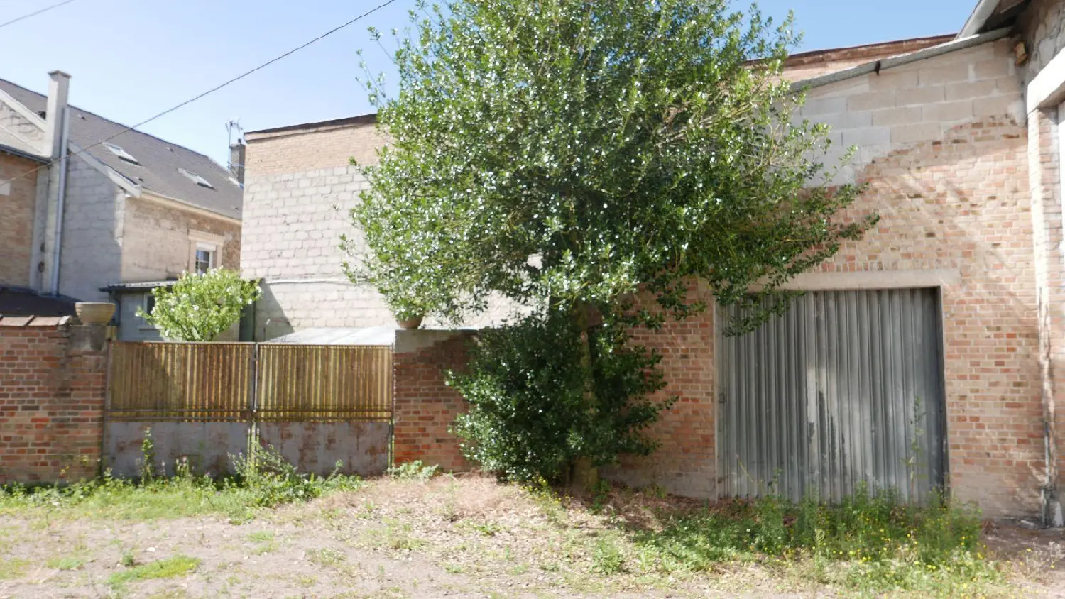  te koop huis Le Châtelet-sur-Retourne Ardennes 4