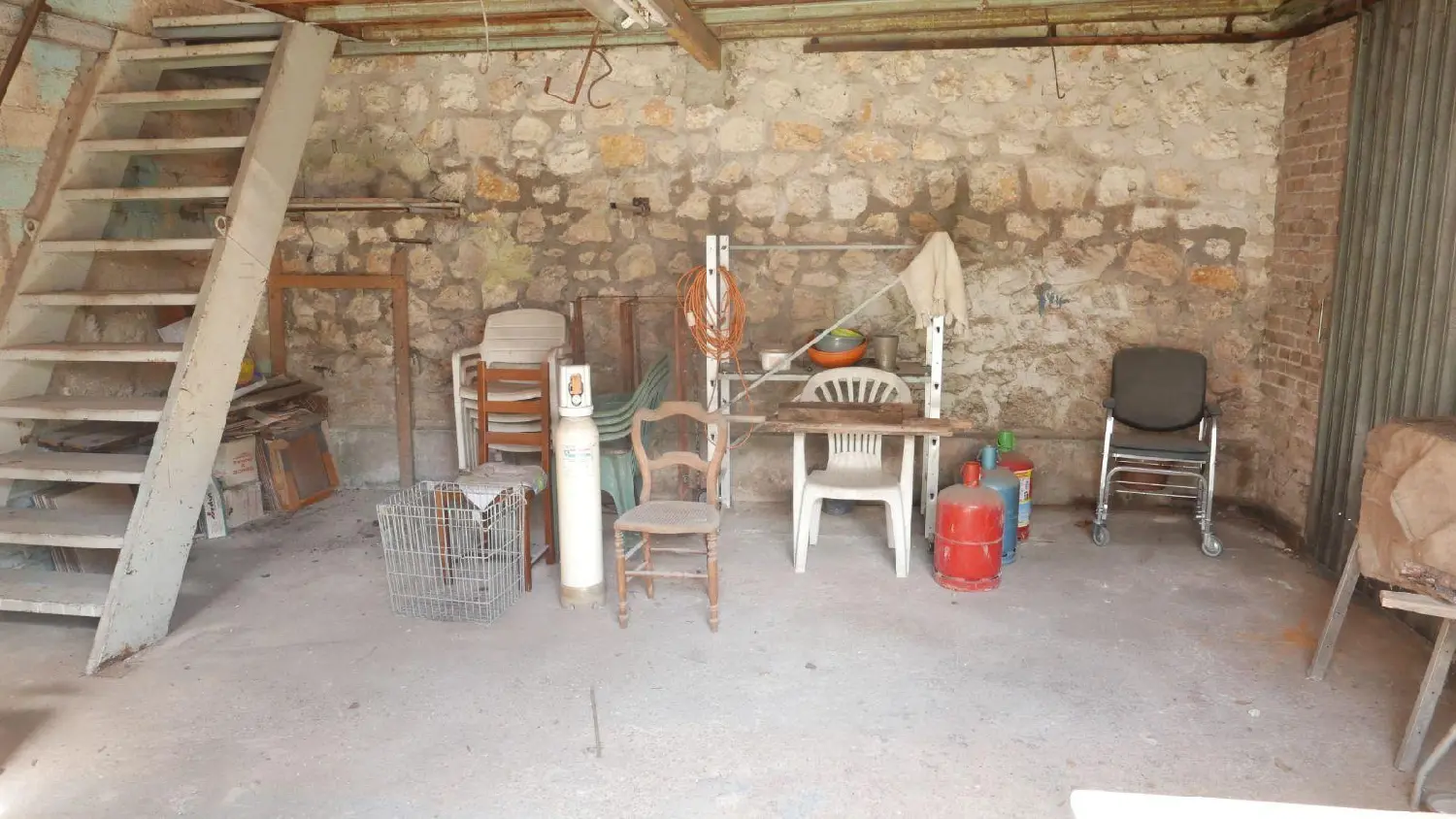  te koop huis Le Châtelet-sur-Retourne Ardennes 5