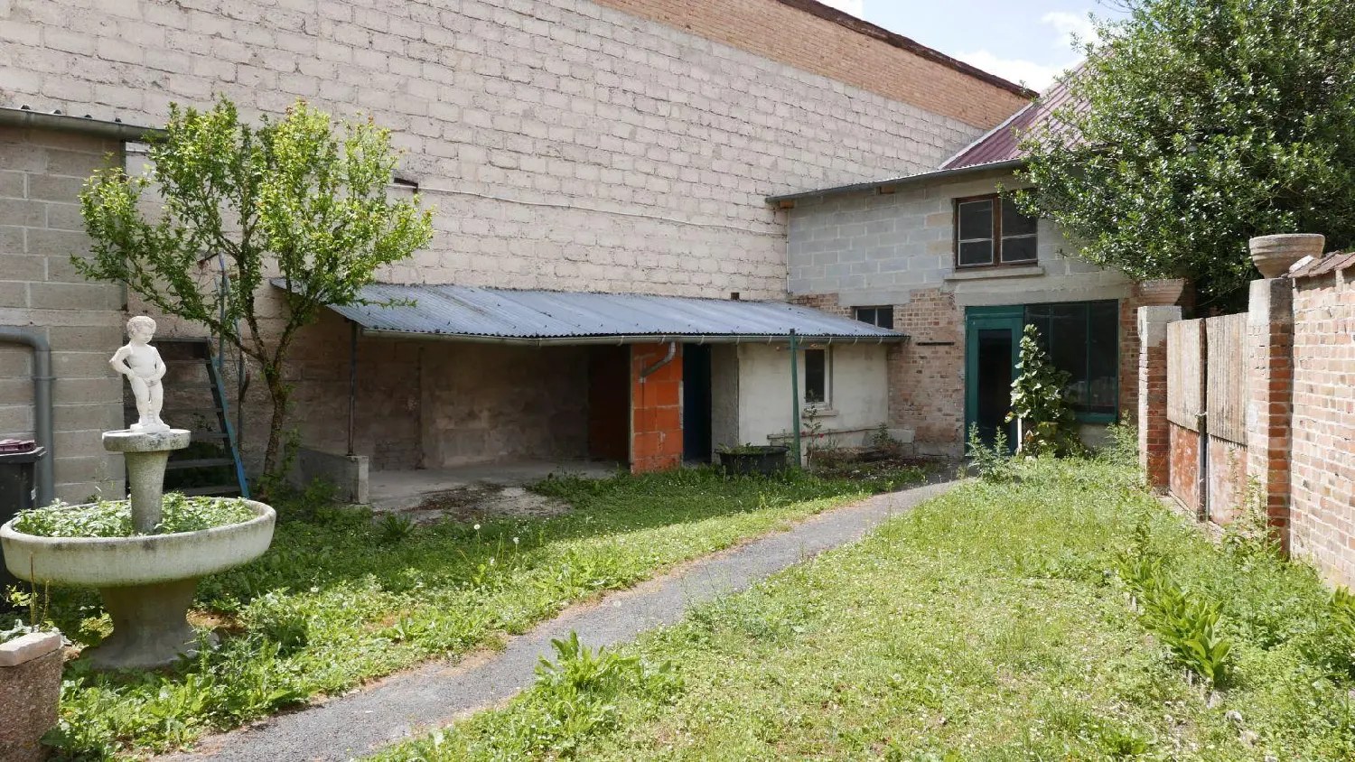  te koop huis Le Châtelet-sur-Retourne Ardennes 6