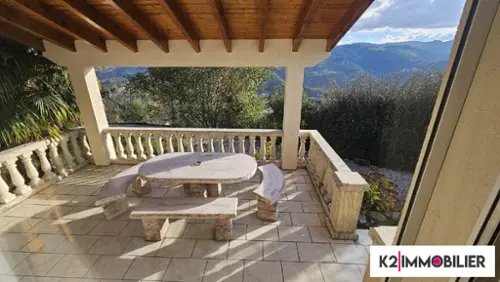 Le Cheylard Ardeche casa foto 7103352