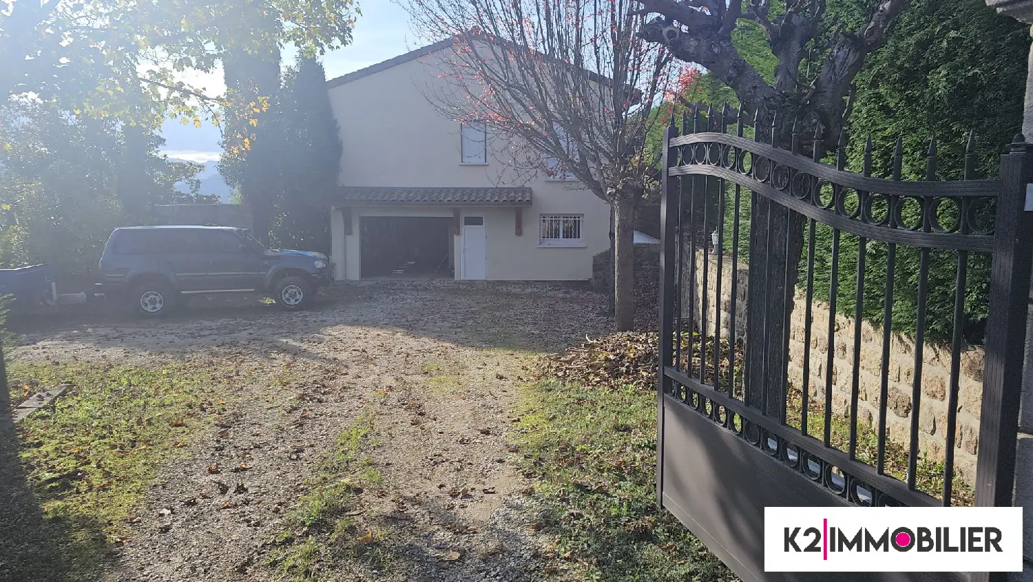  en venta casa Le Cheylard Ardèche 2
