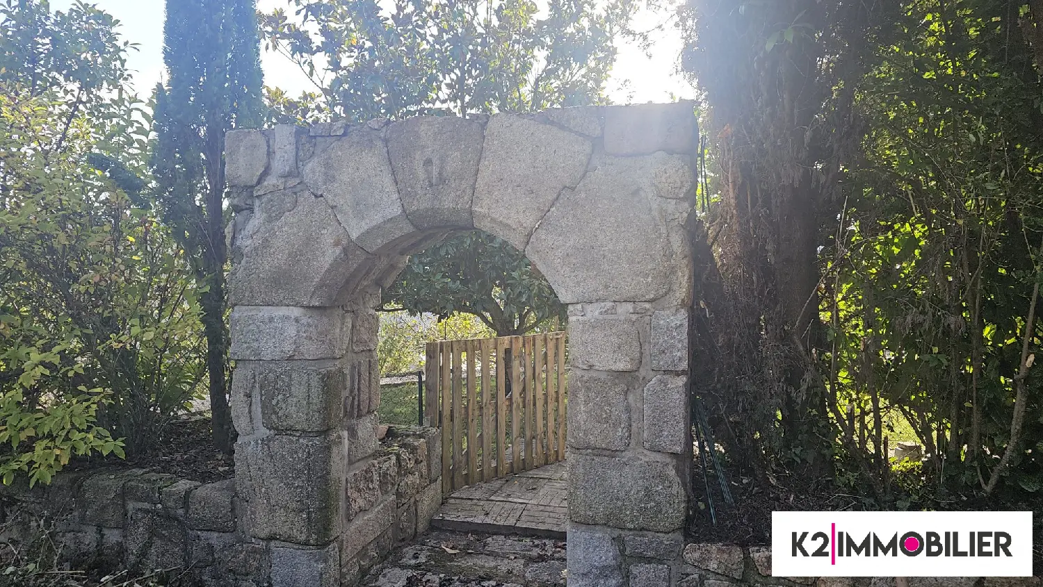  en venta casa Le Cheylard Ardèche 3