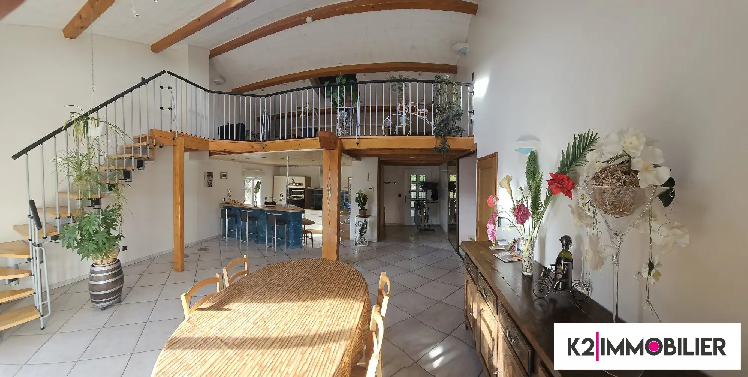  en venta casa Le Cheylard Ardèche 5