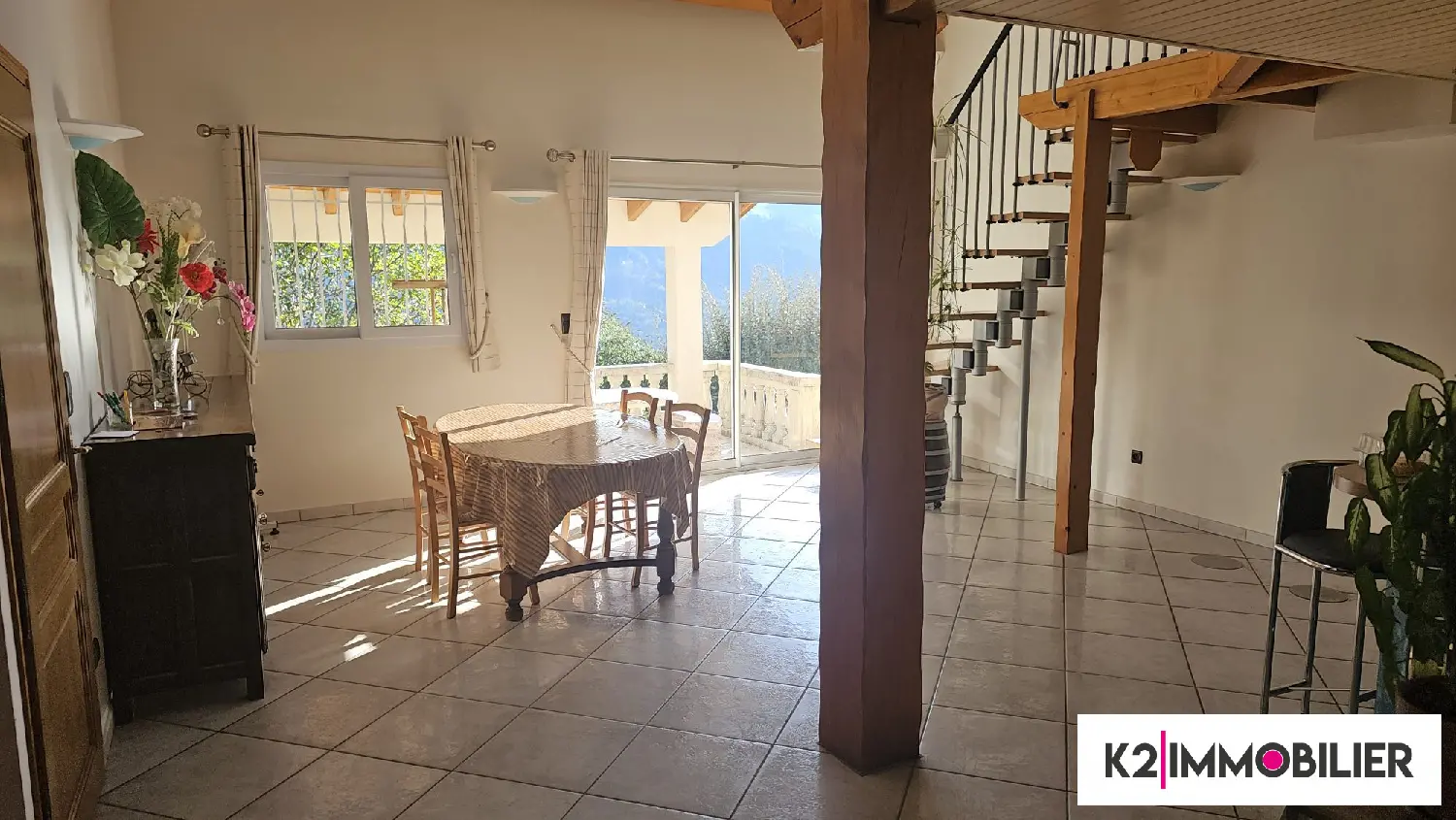  en venta casa Le Cheylard Ardèche 6