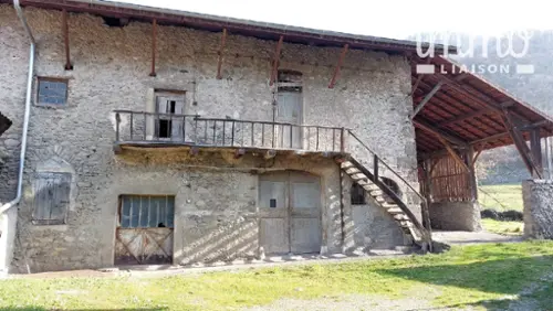 Le Cheylas Isère casa foto 7116015