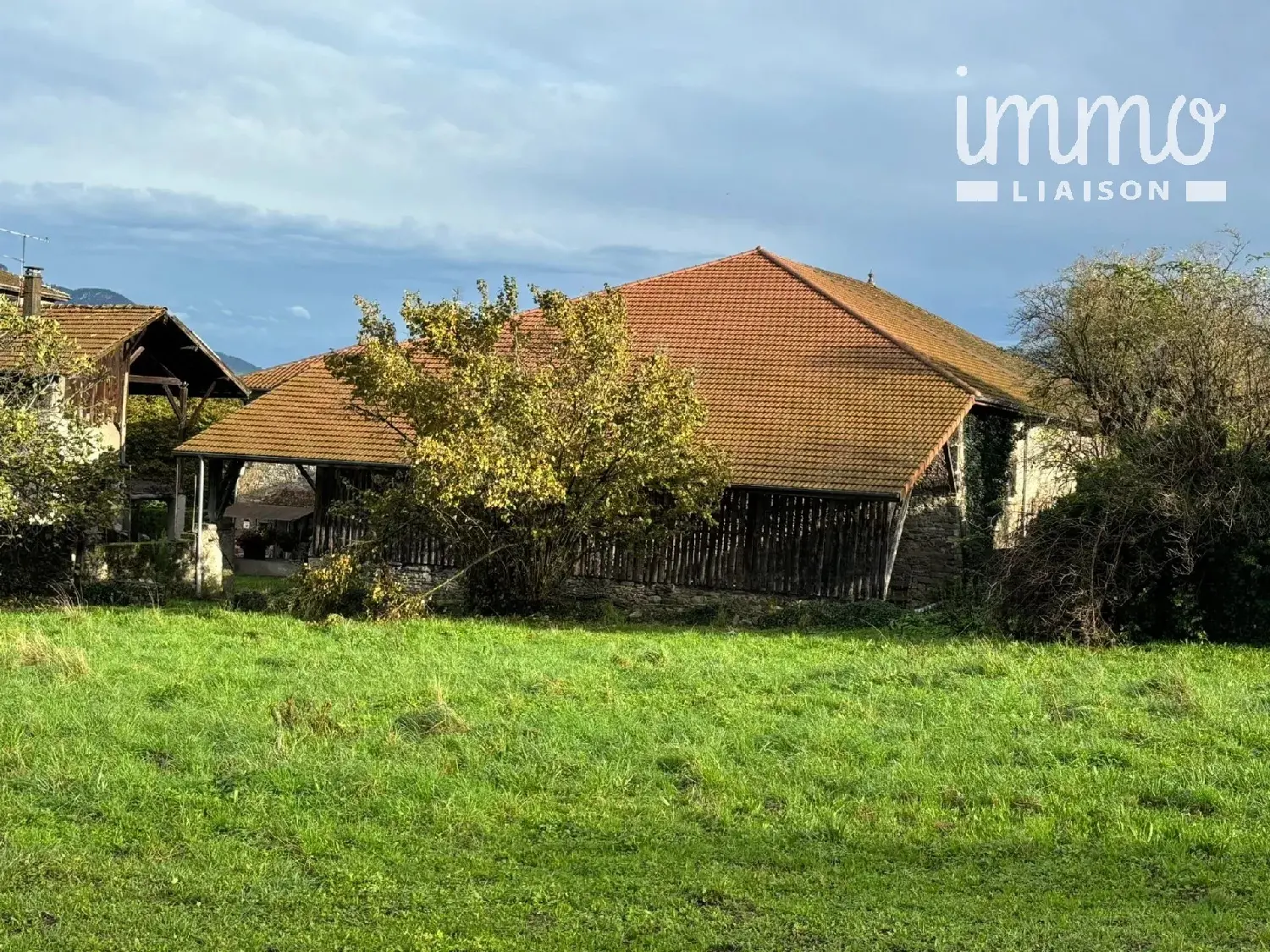  kaufen Haus Le Cheylas Isère 5