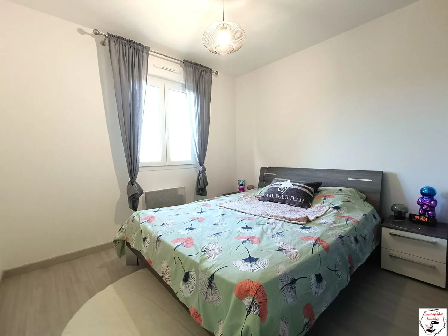  te koop huis Le Crestet Ardèche 5