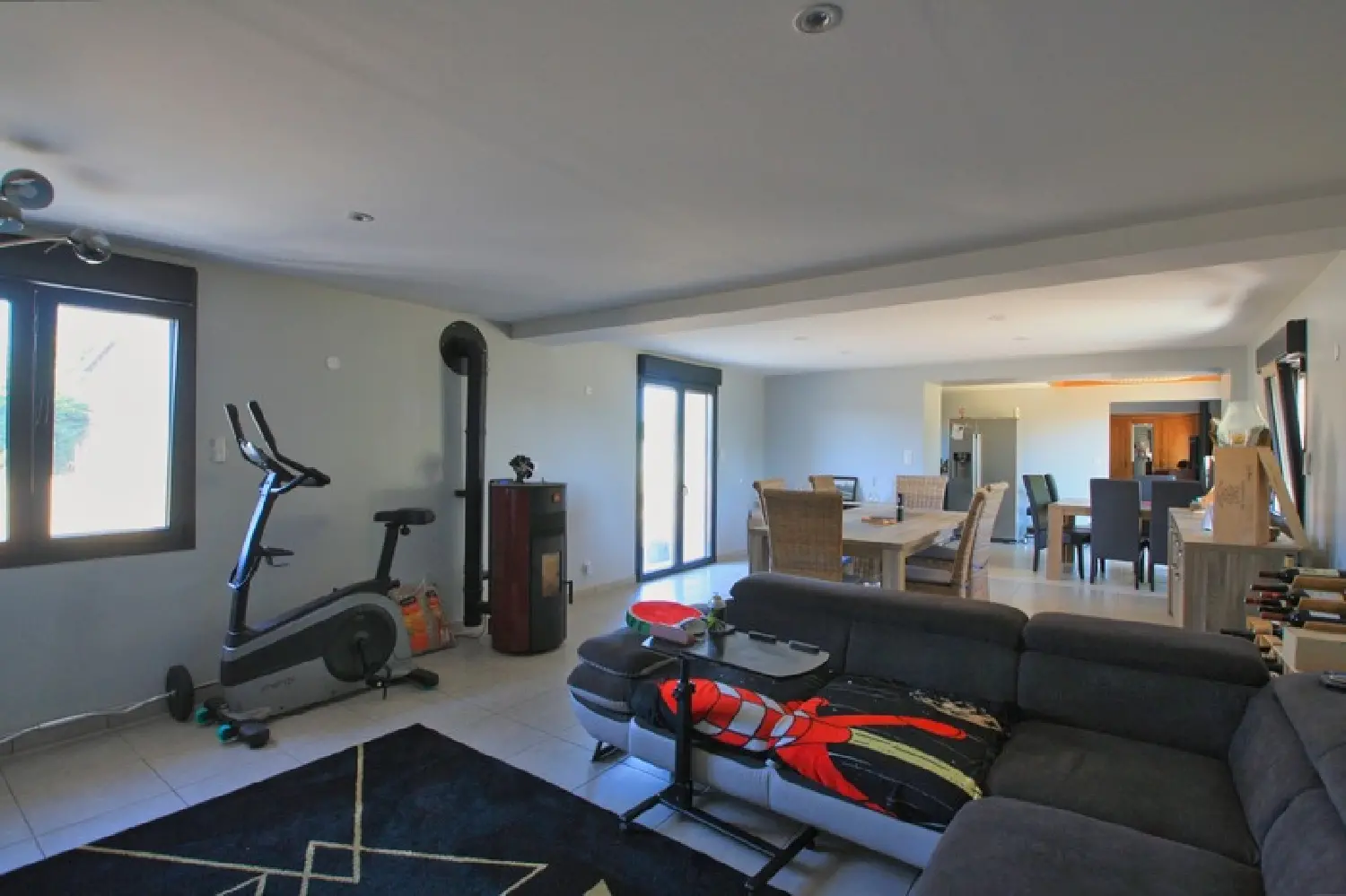  en venta casa Le Donjon Allier 2
