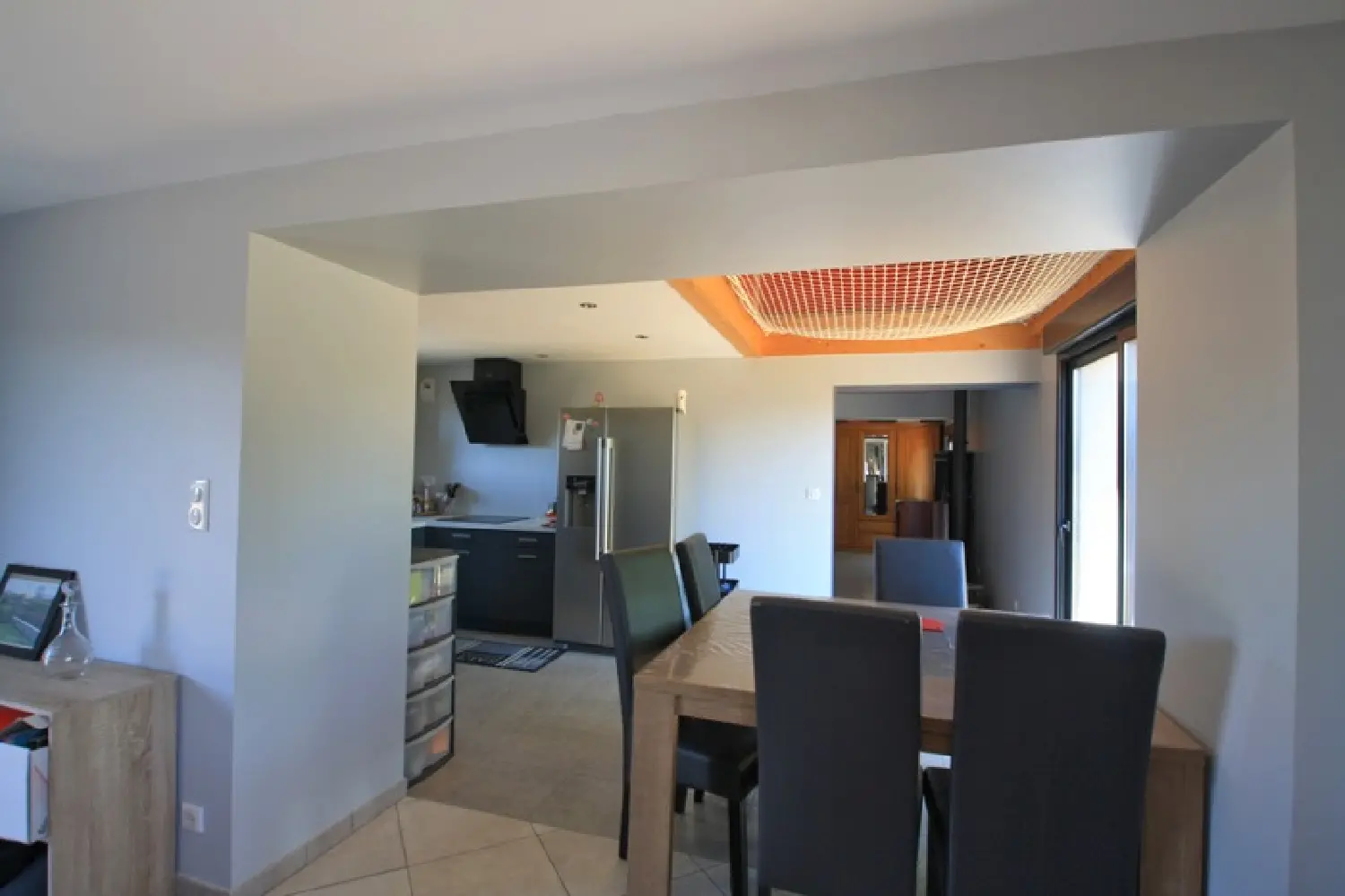  en venta casa Le Donjon Allier 4