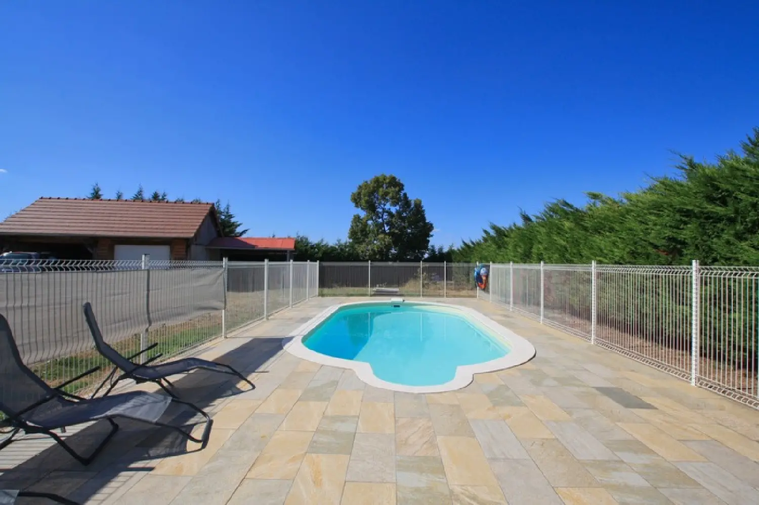  en venta casa Le Donjon Allier 6