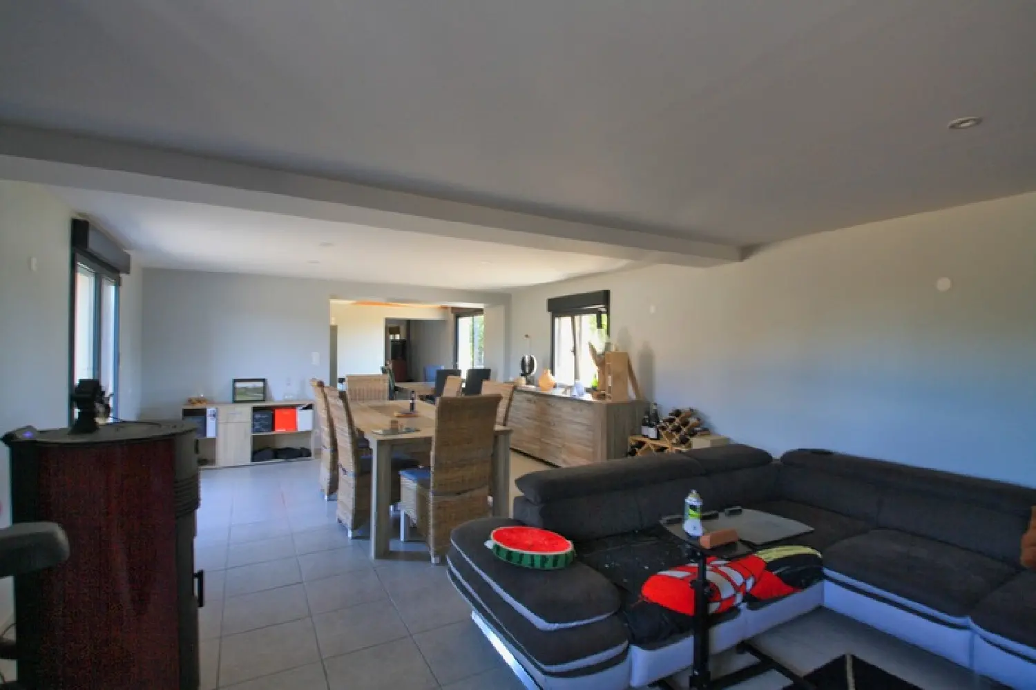  en venta casa Le Donjon Allier 7