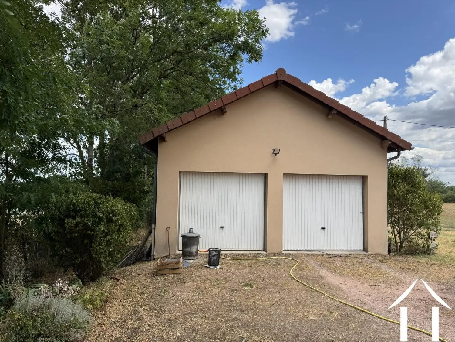  te koop huis Le Donjon Allier 2
