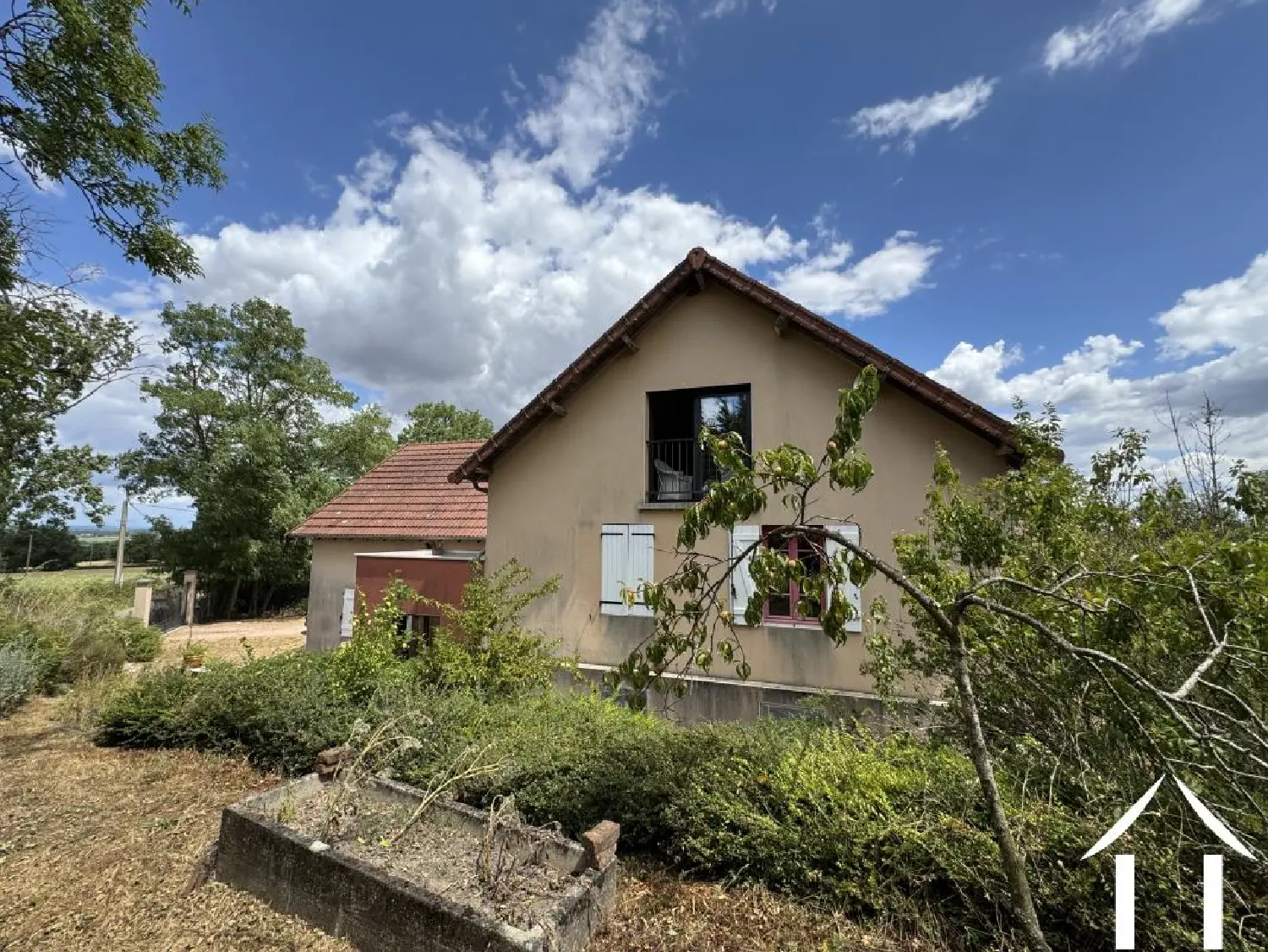  te koop huis Le Donjon Allier 3