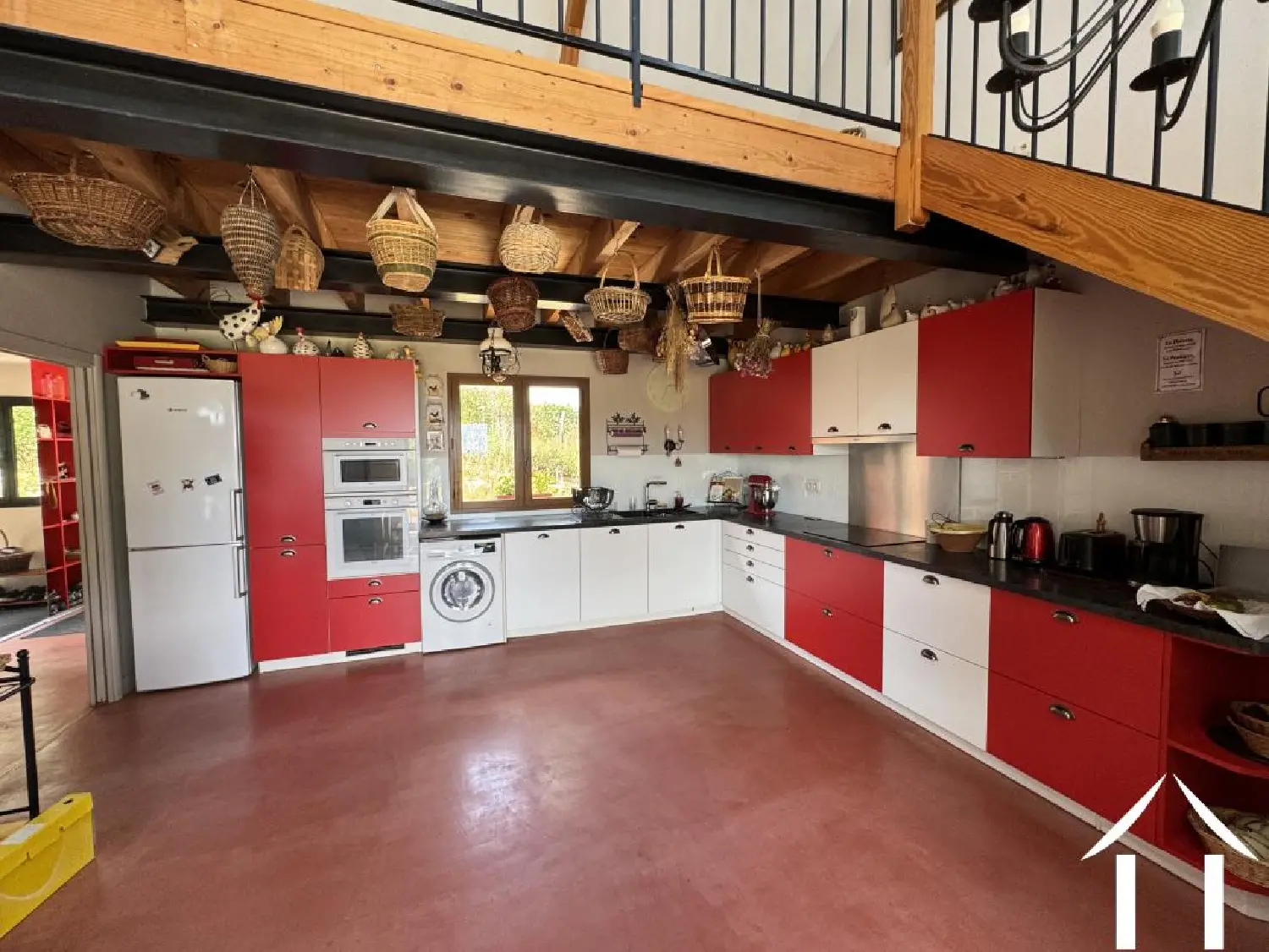  te koop huis Le Donjon Allier 4