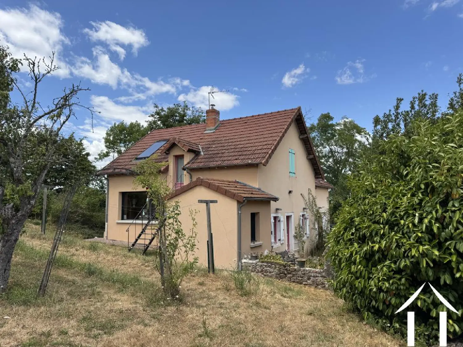  te koop huis Le Donjon Allier 6