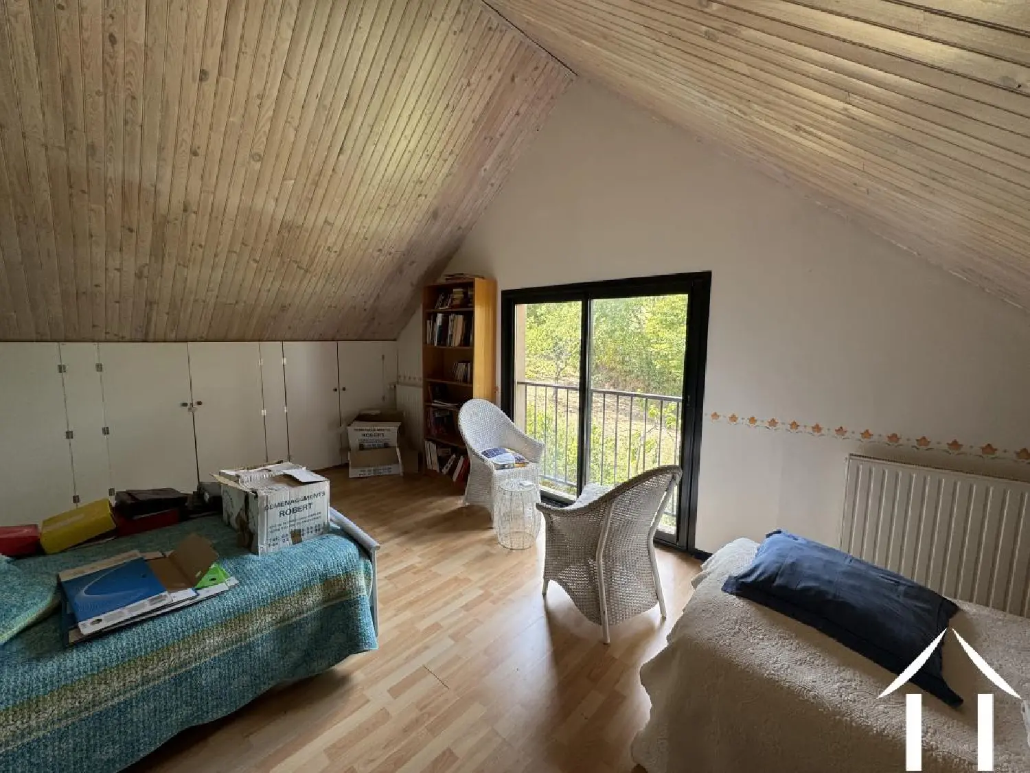  te koop huis Le Donjon Allier 7