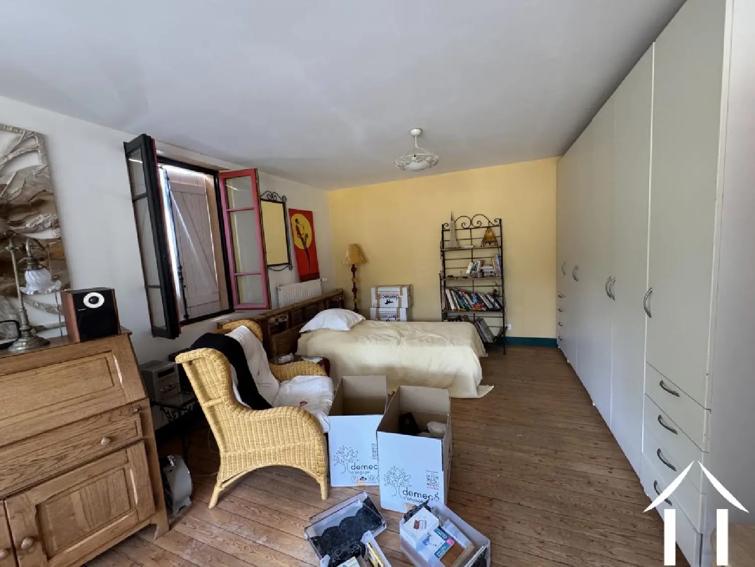  te koop huis Le Donjon Allier 8