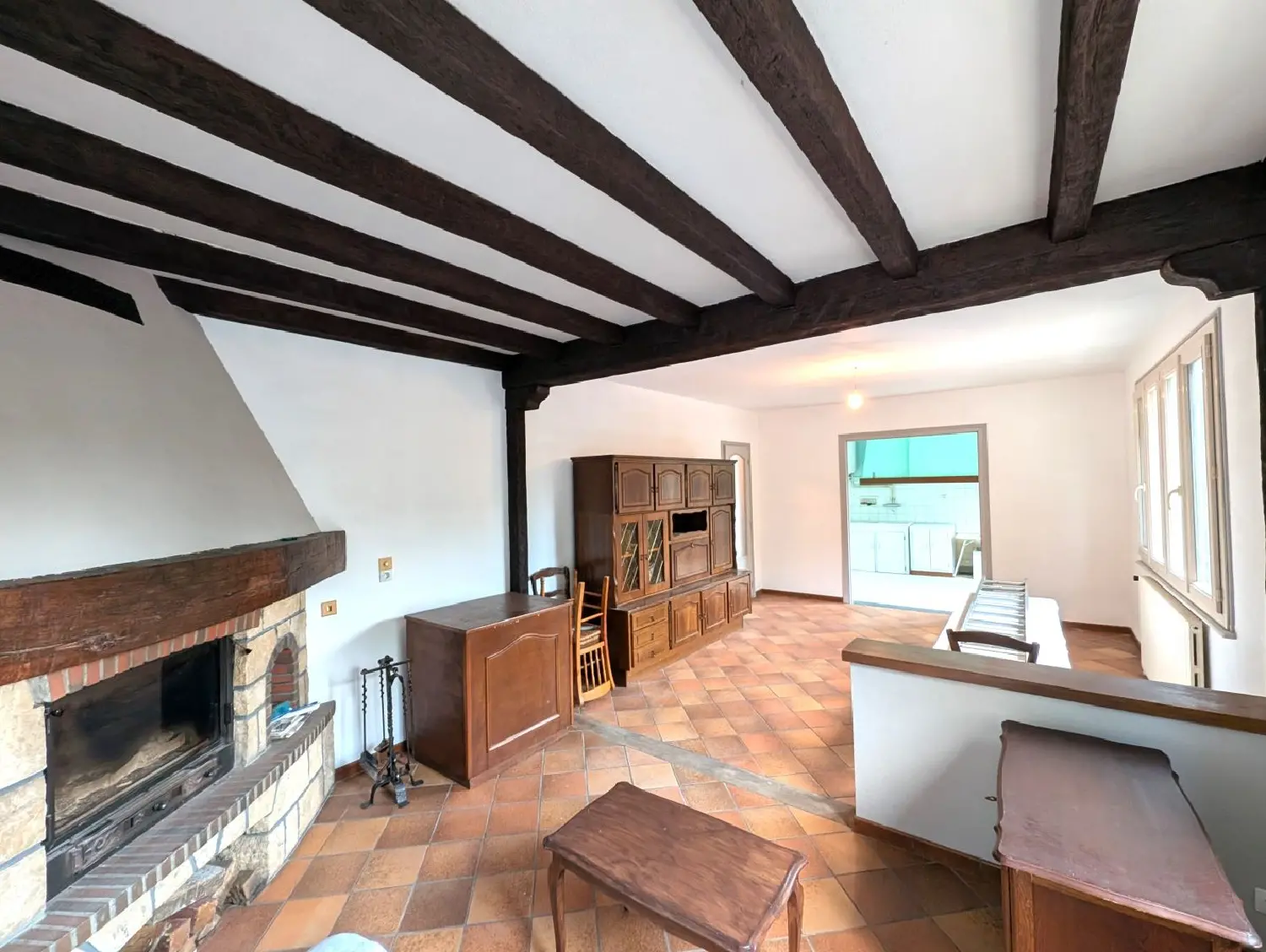  for sale house Le Donjon Allier 2